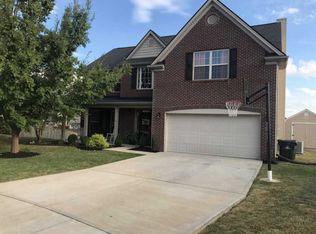 111 Copland Ct, Georgetown, KY 40324