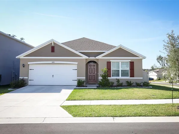 3492 Islewood Ct, Ocoee, FL 34761