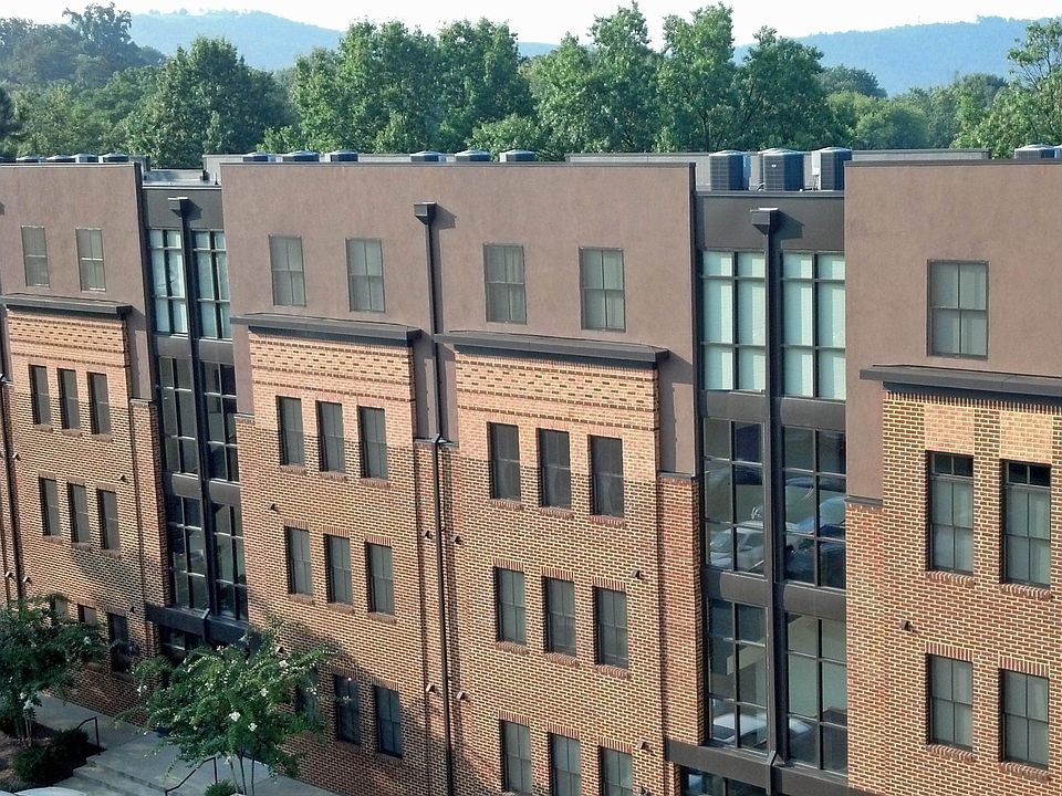 Norcross Station - Phase III