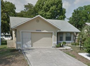 4436 N Bacall Loop, Beverly Hills, FL 34465