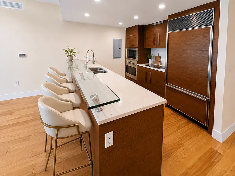 475 Brickell Ave #2909 — Photo 1