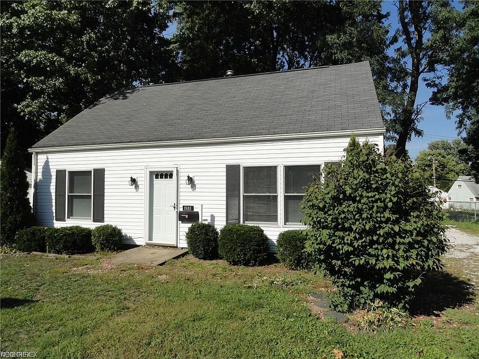 1st image of 1981 Tudor Cir