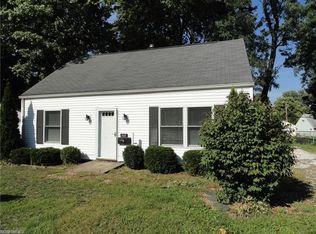 1981 Tudor Cir, Cuyahoga Falls, OH 44221