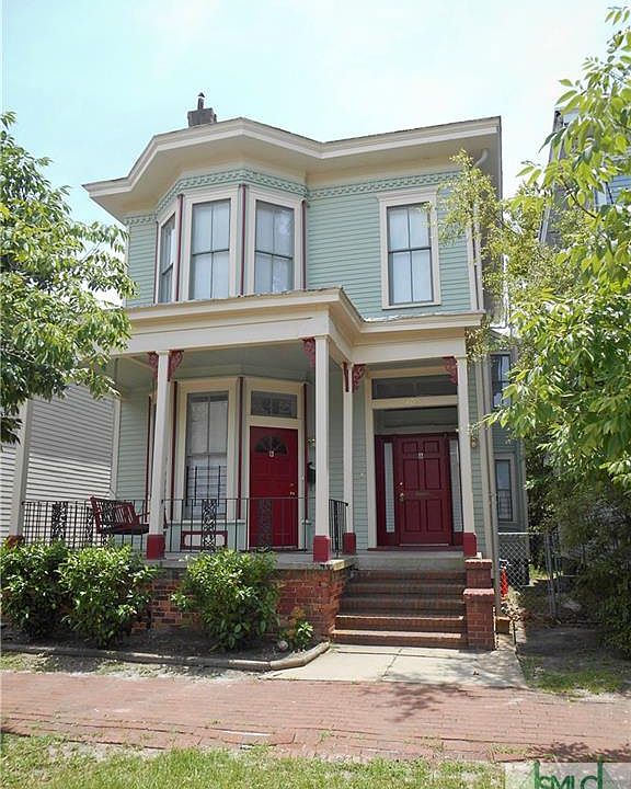 1st image of 407 E Park Ave #A