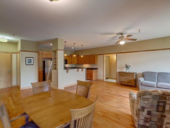 5th image of 6767 Frank Lloyd Wright Ave APT 219