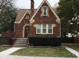 3219 Raymond Ave, Brookfield, IL 60513