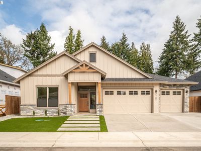 2602 NW 68th St, Vancouver, WA, 98665