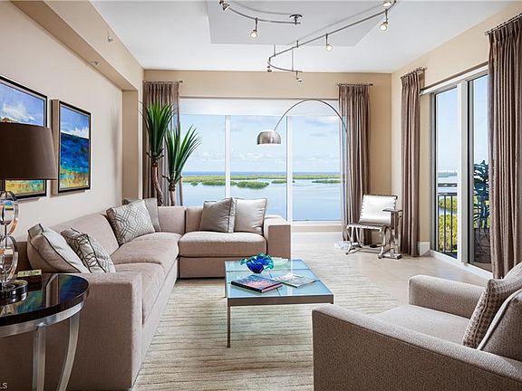 2nd image of 4951 BONITA BAY BLVD #1402