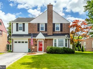 213 Oxford Hill Ln, Havertown, PA 19083