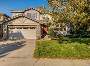 9210 Aspen Creek Point, Highlands Ranch, CO 80129
