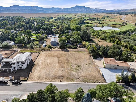 3rd image of 3275 S Newcombe Street LOT 18