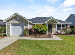 4114 Stone Pass Dr, Graniteville, SC 29829