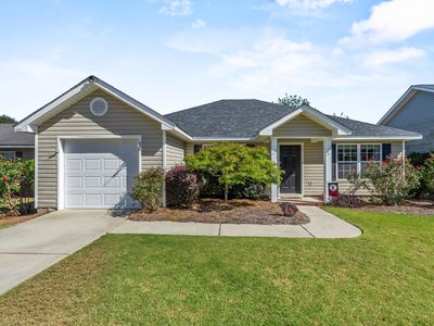 4114 Stone Pass Dr, Graniteville, SC, 29829