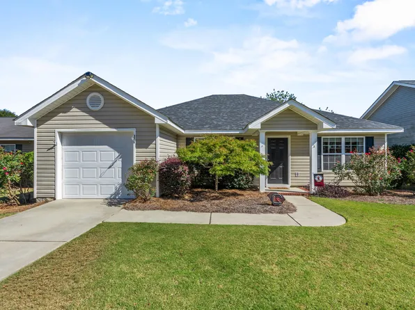 4114 Stone Pass Dr, Graniteville, SC 29829