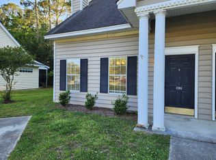 3292 Wickersham Ct, Mount Pleasant, SC 29466