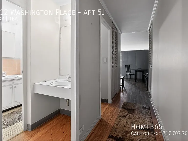 112 Washington Pl #5J — Photo 18