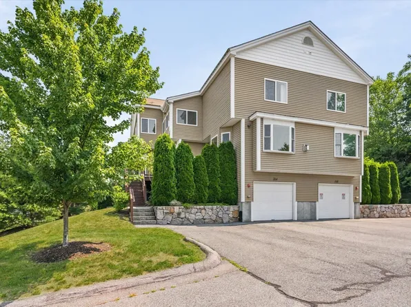354 America Blvd #354, Ashland, MA 01721