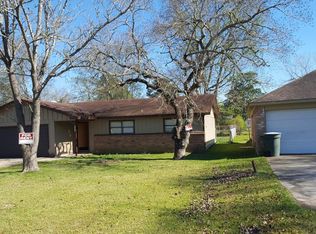 8050 San Bruno St, Beaumont, TX 77708