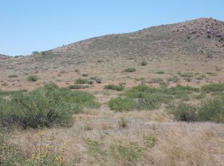 E Grassy Valley Rd, Elfrida, AZ 85610