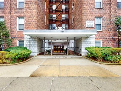 4320 Van Cortlandt E Park #4N, Bronx, NY, 10470