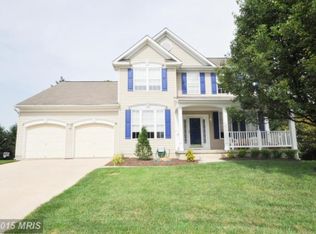 1201 Marston Dr, Bel Air, MD 21015