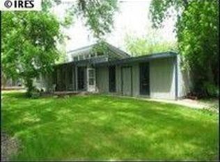 1568 Marshall Rd, Boulder, CO 80305