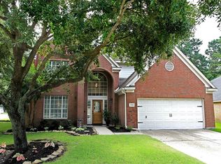 19138 Milloak Dr, Humble, TX 77346