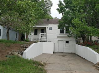418 S Rutan Ave, Wichita, KS 67218