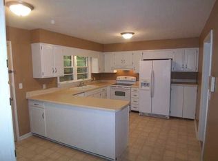 1334 N Concord Rd, Chattanooga, TN 37421