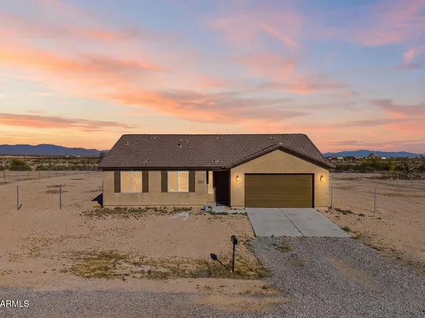 445 S 310TH Drive, Buckeye, AZ 85326