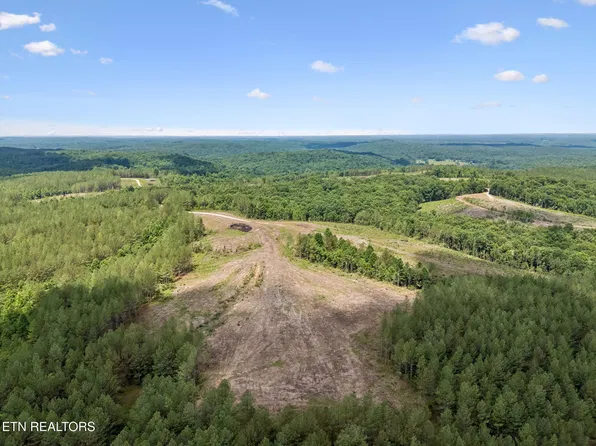 Nydeck Trl #T5, Robbins, TN 37852