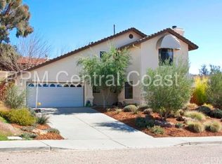 1744 Wade Dr, Paso Robles, CA 93446