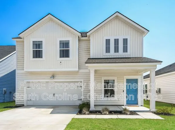 104 Bay Eddy Ct, Summerville, SC 29485