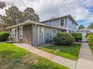 4858 Sonata Dr APT C, Colorado Springs, CO 80918