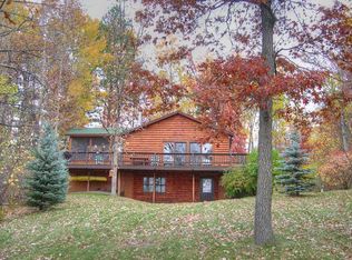 23829 Azorah Ln, Shell Lake, WI 54871
