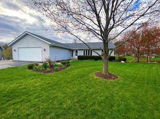 1407 Turnbull Ct, Rockford, IL 61108