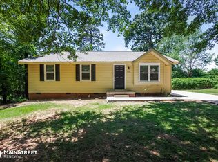 5320 Southampton Rd, Charlotte, NC 28217