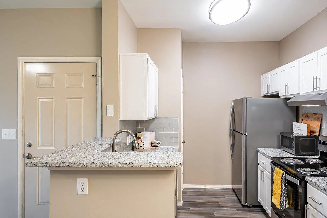 Champion Lake Apartment Homes — Photo 4