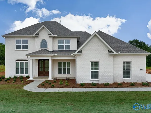 146 River Mill Rd, Huntsville, AL 35811