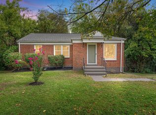 2822 Saint Edwards Dr, Nashville, TN 37211