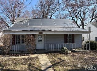 15216 James Dr, Leo, IN 46765