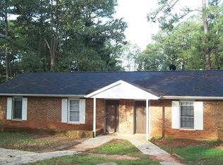 3276 Delma Ct, Duluth, GA 30096