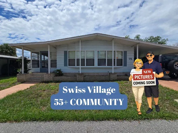 75 Bern Dr, Winter Haven, FL 33881