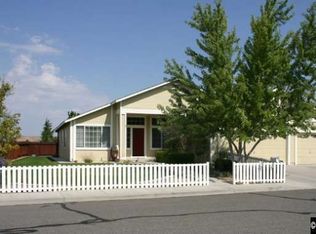 3440 University Green Dr, Reno, NV 89512