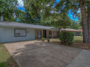 7805 Wyngate Blvd, Shreveport, LA 71106