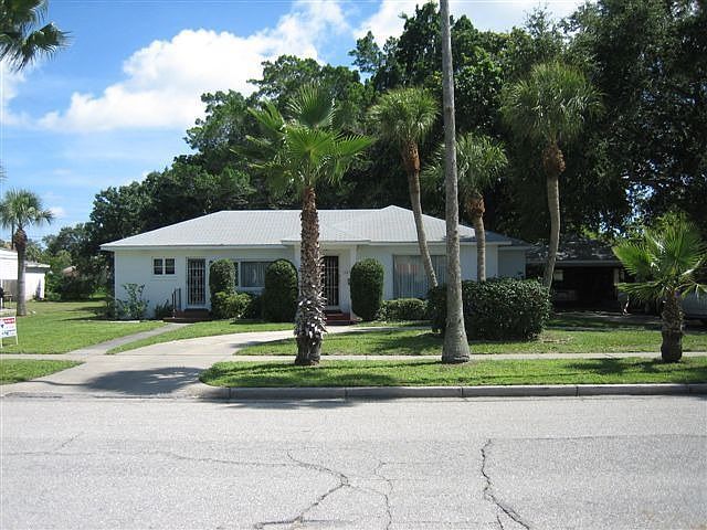 Front View