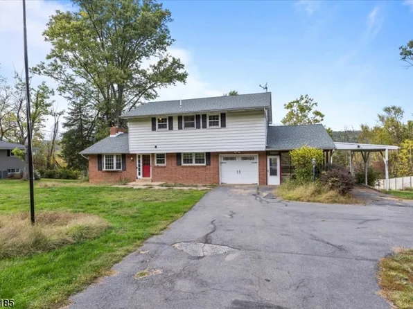 197 Bellis Rd, Holland Twp., NJ 08848