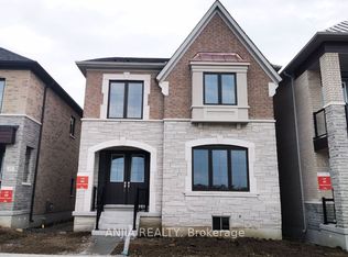 13 Albert Newell Dr, Markham, ON L6B0B3