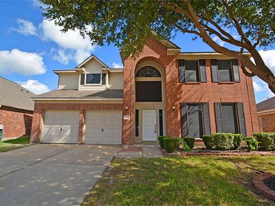 24218 Shaw Perry Ln, Katy, TX, 77493