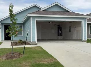 6426 Glade St, Princeton, TX 75407